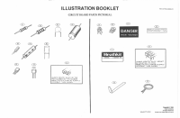 Heathkit IT-2232-Component-Tracer - Illustrations 